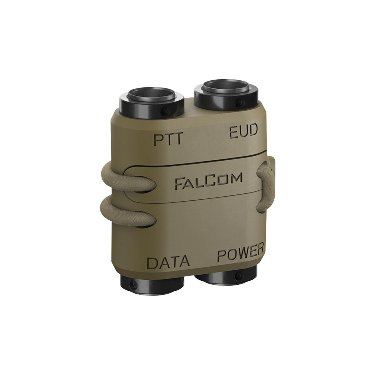 Rust Falcom FalCom Dock | Falcom